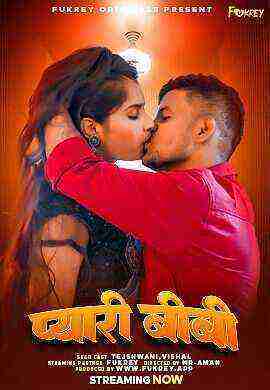 Pyari Biwi (2024) Fukrey Originals (2024)