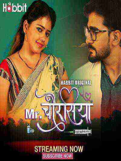 Mr Chourasiya (2024) Season 2 Part 4 Episode 7 Habbitmovies (2024)