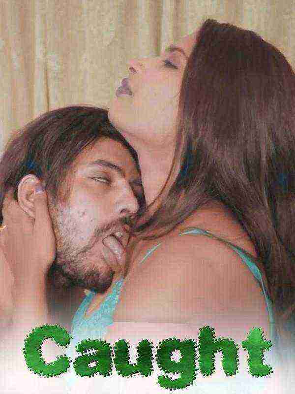 Caught (2024) Unrated (2024)