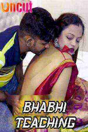Bhabhi Teaching Uncut  (2024) Unrated (2024)