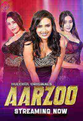 Aarzoo (2024) Season 1 Episode 2 Hulchul Originals (2024)