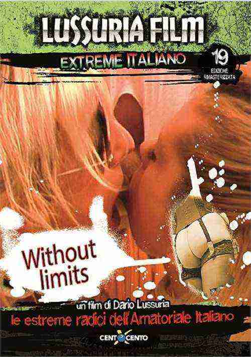 [18+] Without Limits (cento X Cento)
