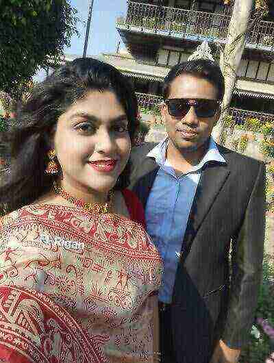 Bangladeshi Husband Wife (2024) Unrated (2024)