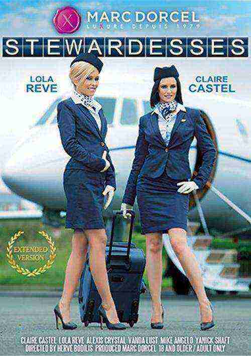 Stewardesses