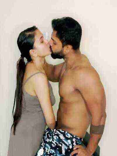 Indian Model Sharmistha Sarkar (2024) Bongonaari (2024)