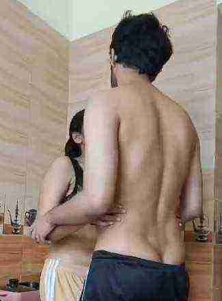 Enjoy Kitchen Room Desi Lesbo Girl (2024) Unrated (2024)