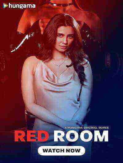 Red Room (2024) Season 1 Episode 1 Hungama Originals (2024)
