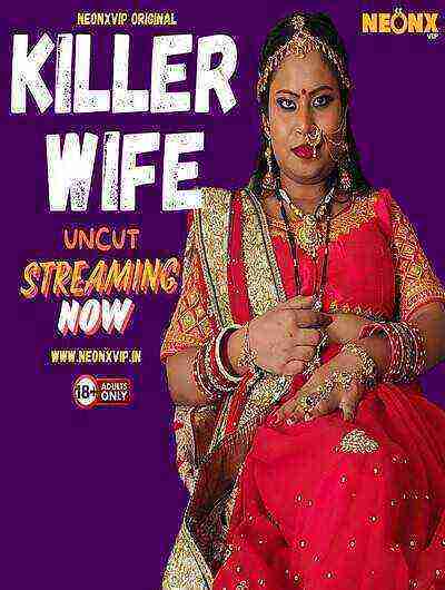 Killer Wife (2024) Neonx Originals (2024)