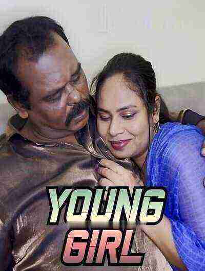 Young Girl (2024) Unrated (2024)