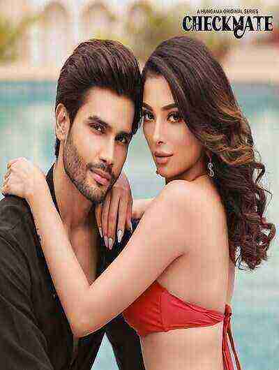 Checkmate (2024) Season 1 Episode 4 Hungama Originals (2024)