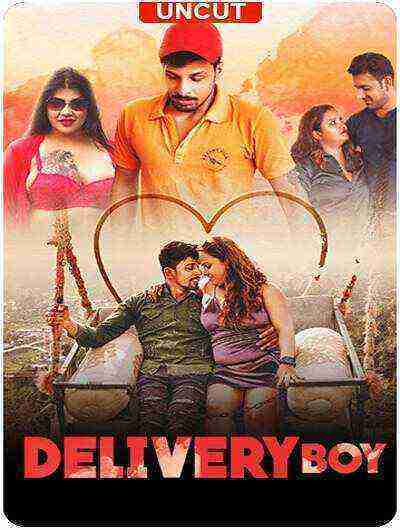 Delivery Boy (2024) Moodx Originals (2024)