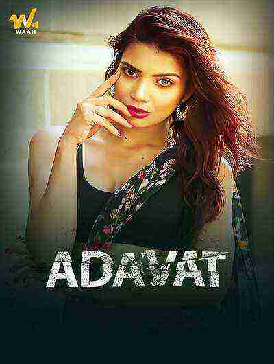 Adavat (2024) Waah Originals (2024)