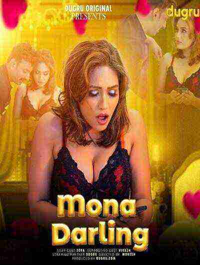 Mona Darling (2024) Dugru Originals (2024)