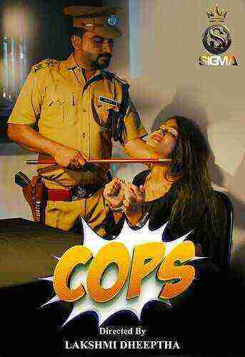 Cops (2024) Sigma Series Originals (2024)