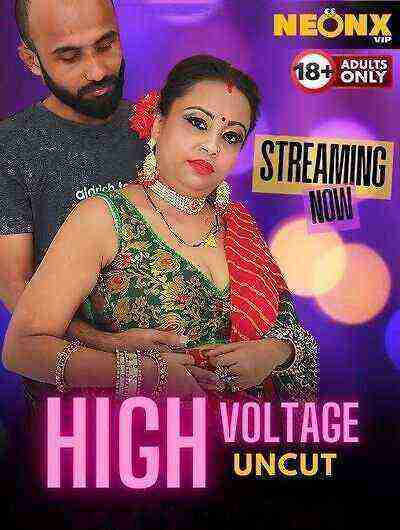 High Voltage (2024) Neonx Originals (2024)