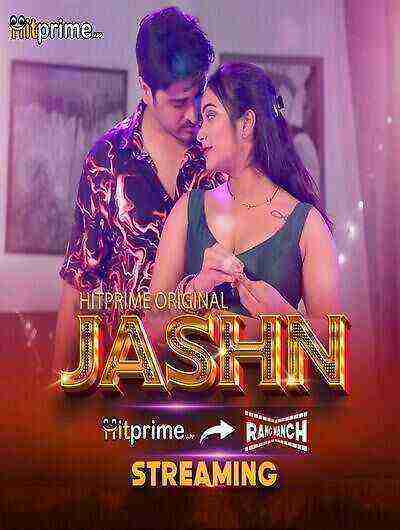 Jashn (2024) Season 1 Episode 1 Hitprime Originals (2024)