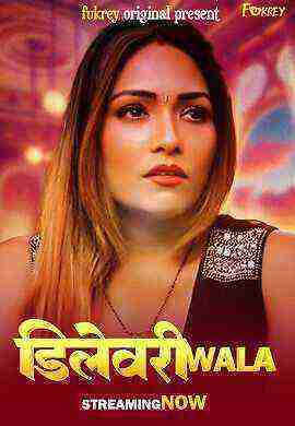 Delivery Wala (2024) Fukrey Originals (2024)