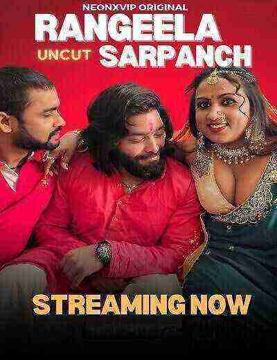 Rangeela Sarpanch (2024) Neonx Originals (2024)