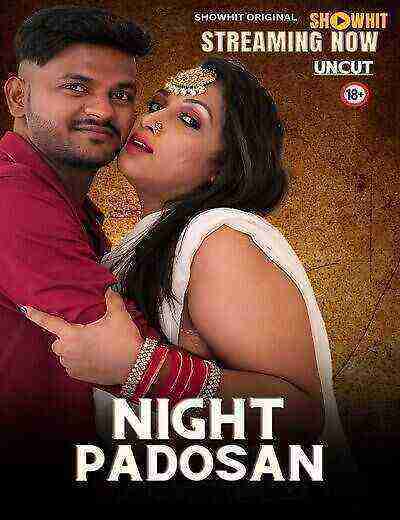 Night Padosan Uncut (2024) Showhit Originals (2024)