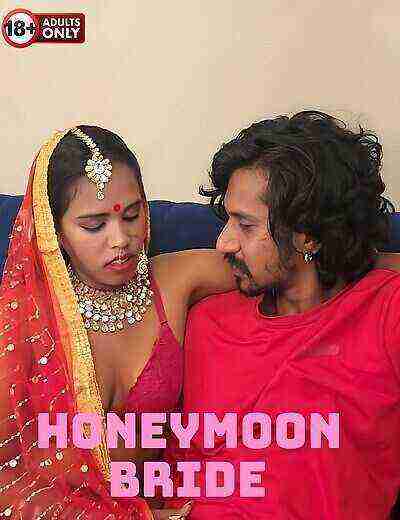 Honeymoon Bride Uncut (2024) Unrated (2024)
