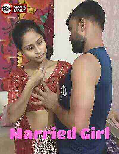 Married Girl (2024) Unrated (2024)