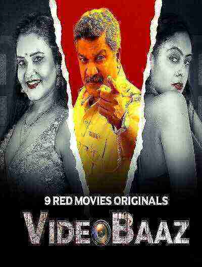 Videobaaz (2024) Season 1 Episode 6 9 Red Movies (2024)