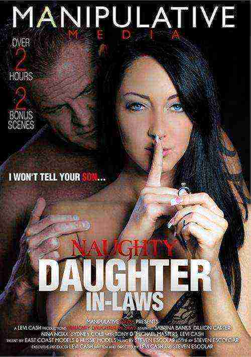 Naughty Daughter In-Laws