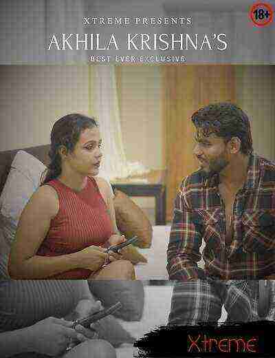 Akhila Hardcore Facial Uncut (2024) Xtreme (2024)