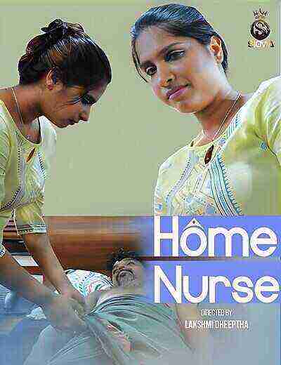 Home Nurse (2024) Sigmaseries (2024)
