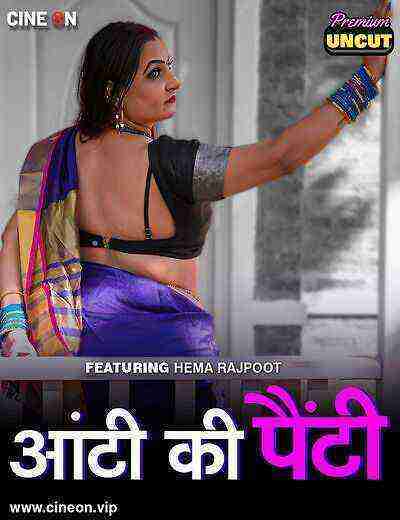 Aunty Ki Panty (2024) Cine On (2024)