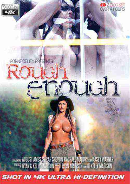 [18+] Rough Enough (pornfidelity)