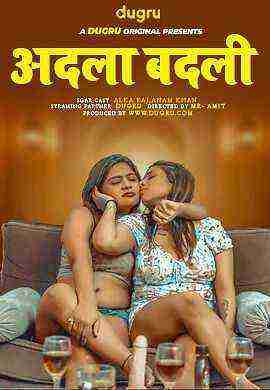 Adla Badli (2025) Dugru Originals (2025)