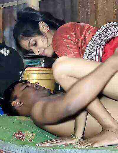 Married Husband Wife (2025) Unrated (2025)