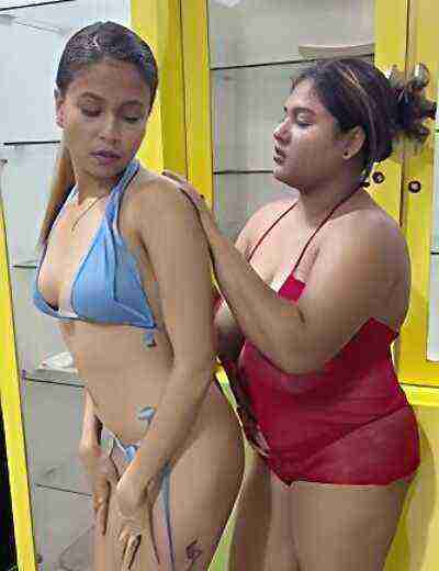 Chocolate Lesbian Play Sarmishtha Megha (2025) Unrated (2025)