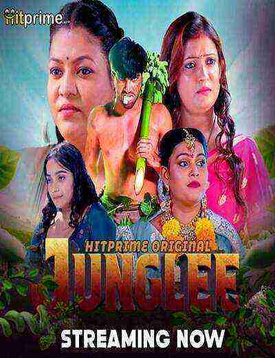 Junglee (2025) Season 1 Episode 3 Hitprime Originals (2025)
