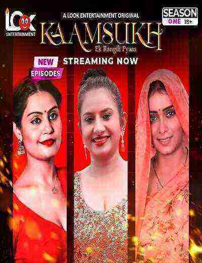 Kaam Sukh (2025) Season 1 Episode 4 look Entertainment Originals (2025)