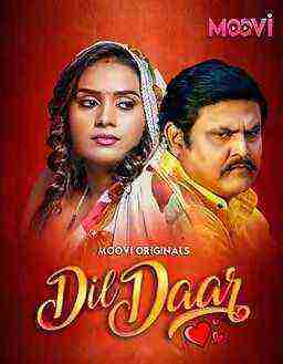 Dildaar (2025) Season 1 Episode 3 Moovi Originals (2025)