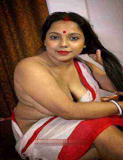 Model Brishti Sensual Photoshoot With Bong (2025) Unrated (2025)