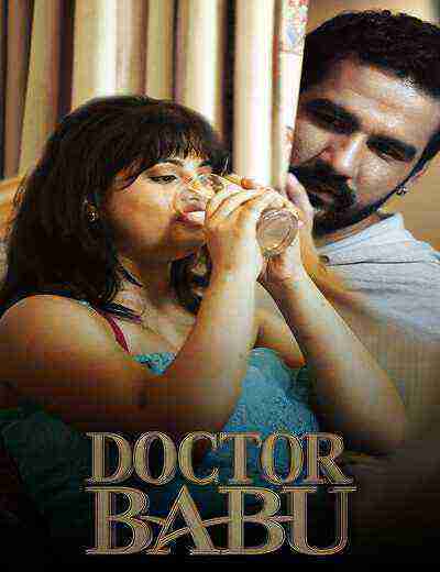 Doctor Babu (2025) Season 1 Episode 1 Foxxprime (2025)