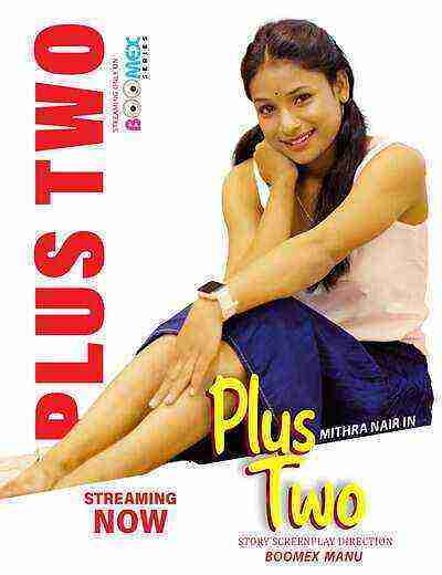Plus Two (2025) Boomex Originals (2025)