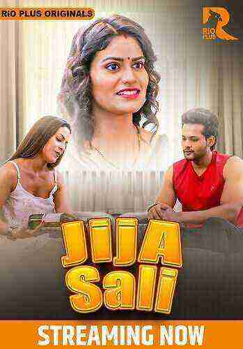 Jija Sali (2025) Season 1 Episode 1 Rio Plus Originals (2025)