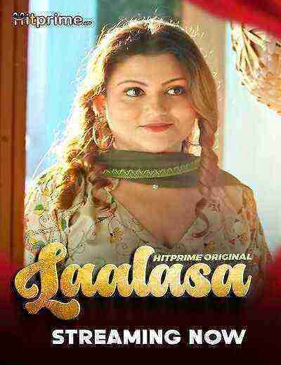 Lalasa (2025) Season 1 Episode 5 Hitprime Originals (2025)