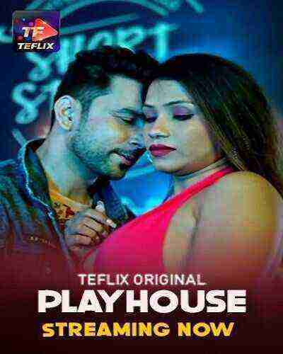Play House (2025) Season 1 Episode 1 Teflix Originals (2025)2024