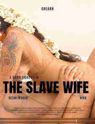 The Slave Wife (2025) Resmi Nair (2025)