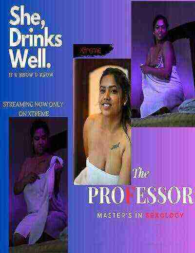 The Professor Uncut (2025) Xtreme (2025)