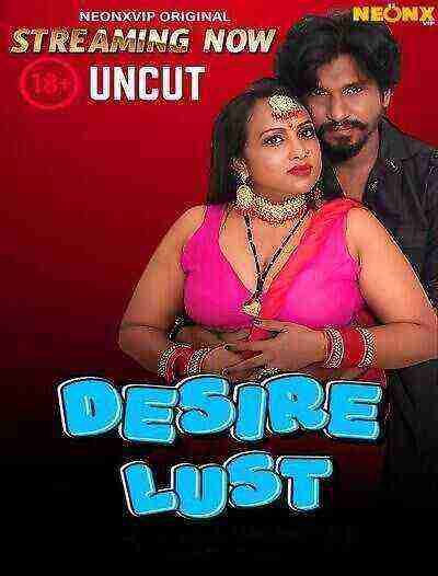 Desire Lust (2025) Neonxvip Originals (2025)