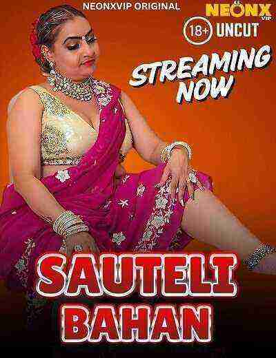 Sauteli Bahan (2025) Neonxvip Originals (2025)