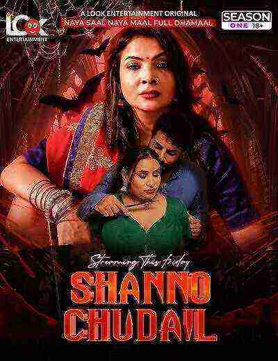 Shanno Chudail (2025) Season 1 Episode 4 Look Entertainment Originals (2025)