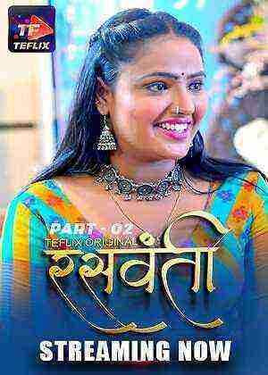 Raswanti Season 1 Part 2 Episode 3 Teflix Originals (2025)