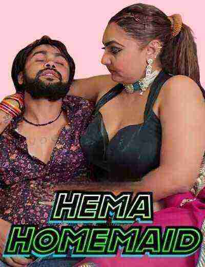 Hema Homemaid Uncut (2025) Unrated (2025)